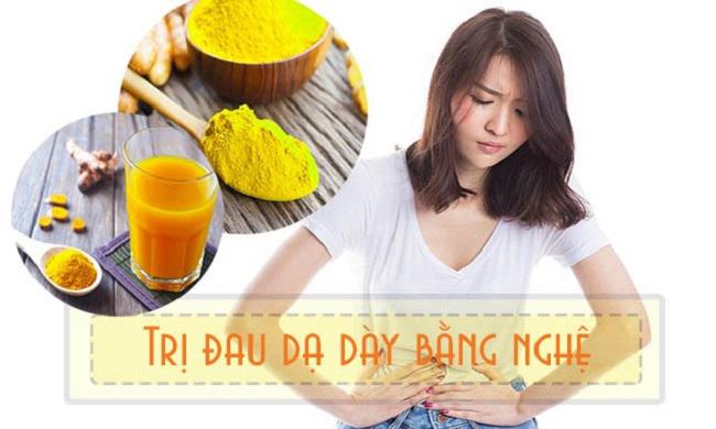 Ăn nghệ tươi tốt cho bệnh dạ dày