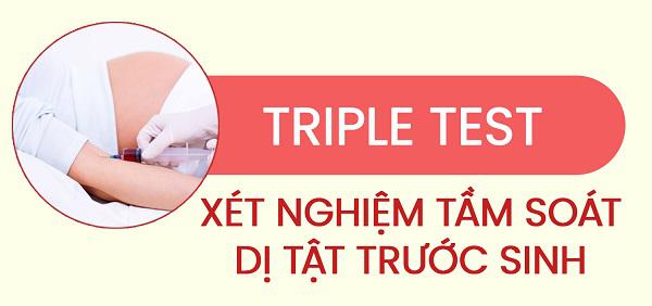 Nên xét nghiệm sàng lọc trước sinh kiểm soát dị tật thai nhi vào thời điểm nào là tốt nhất?