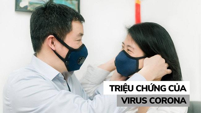 Nhận biết triệu chứng nhiễm COVID-19 qua từng ngày