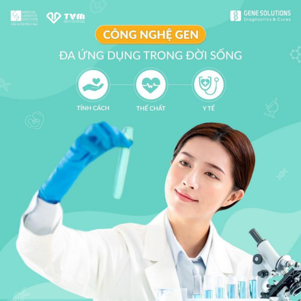 Chủ động phát hiện các nguy cơ để bảo vệ con ngay từ trong bụng mẹ