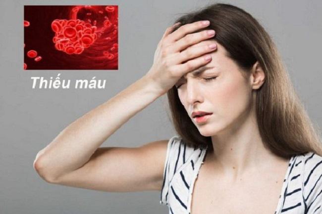 Vì sao bệnh nhân bị viêm cầu thận mạn thường bị thiếu máu?