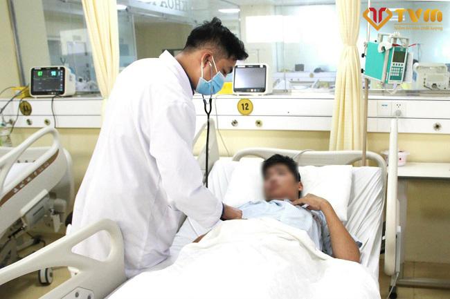 Địa chỉ khám sức khỏe tại Bạc Liêu uy tín nhất hiện nay | Bệnh viện Đa khoa Thanh Vũ Medic