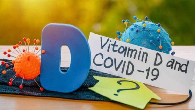  Vitamin D có làm giảm nguy cơ mắc bệnh Covid-19 không?