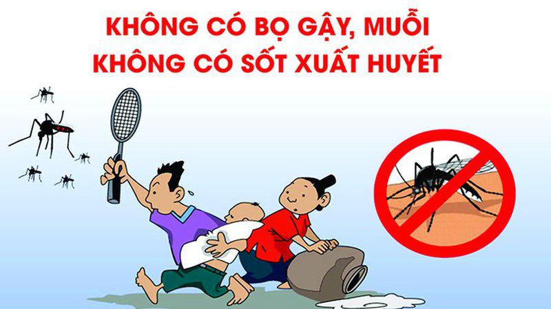 Sốt xuất huyết | Dấu hiệu chẩn đoán và cách phòng bệnh 