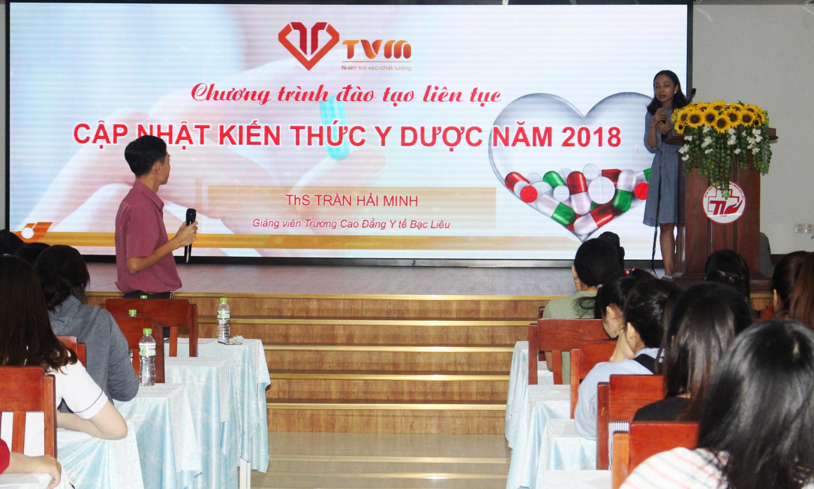 Sử dụng thuốc an toàn và hợp lý như thế nào