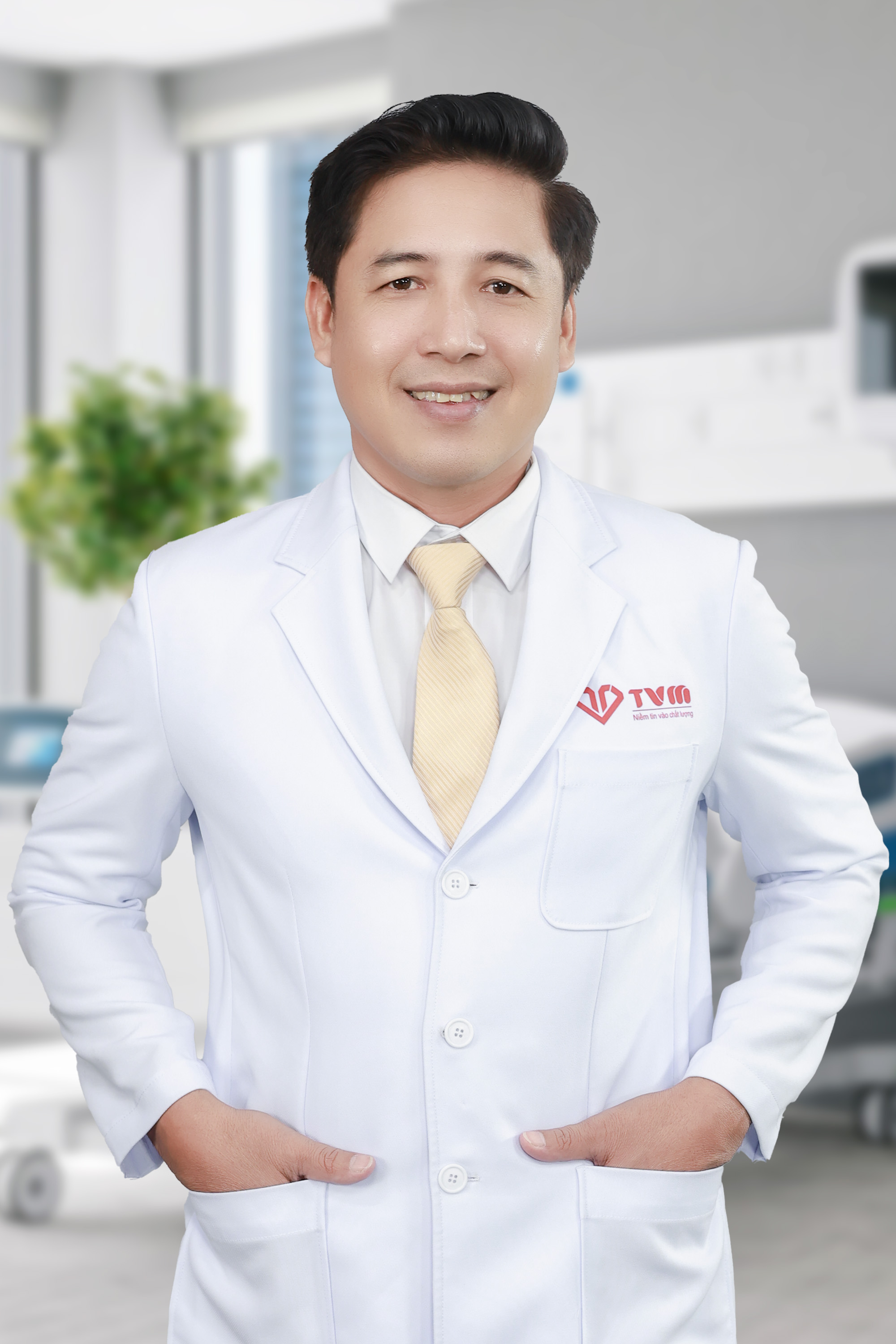 BS. Thạch Diễn