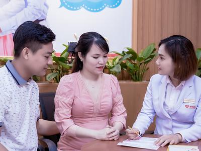 Gói kiểm tra tiền hôn nhân nam