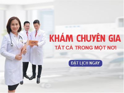 Lịch khám Phòng khám chuyên gia BVĐK Thanh Vũ Medic Bạc Liêu (11/11 -...