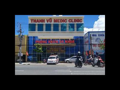 [Thông báo] Phòng khám Đa khoa Thanh Vũ Medic Cà Mau miễn giảm 50% giá dịch vụ