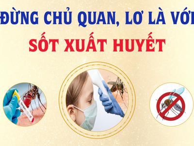 BVĐK Thanh Vũ Medic Bạc Liêu: Nâng cao năng lực trong điều trị sốt xuất huyết Dengue